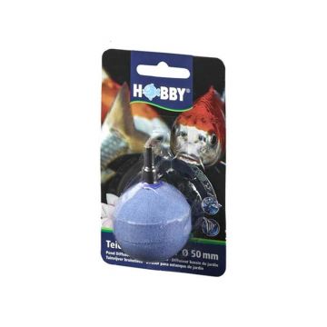 Piatra de aer Hobby pentru iazuri