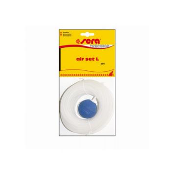 Pompa aer iaz Sera Air Set L