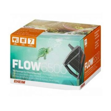 Pompa de iaz Eheim FLOW 6500 lph