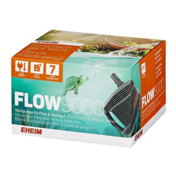 Pompa de iaz Eheim FLOW 9000lph