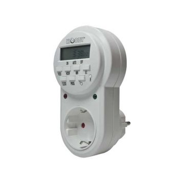 Priza programabila electronica Hobby TerraTimer Pro