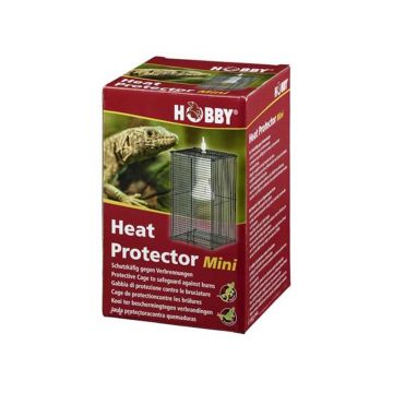 Protectie lampa Hobby Heat Protector Mini