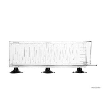 Reactor CO2 Dennerle Flipper pt acvarii pana la 300l