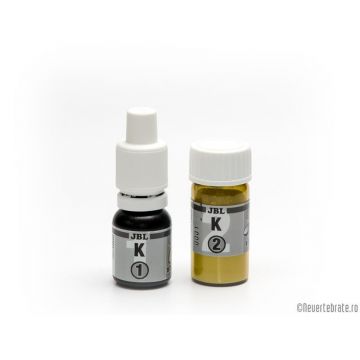 Rezerva Test Kalium K JBL