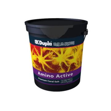 Sare marina Dupla Premium Coral Salt AMINO ACTIV 20kg pt 600l