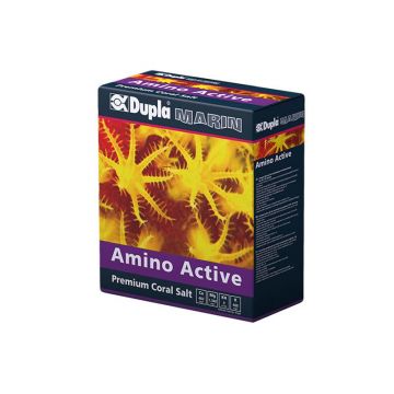 Sare marina Dupla Premium Coral Salt AMINO ACTIV 3kg pt 90l