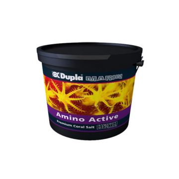 Sare marina Dupla Premium Coral Salt AMINO ACTIV 8kg pt 240l
