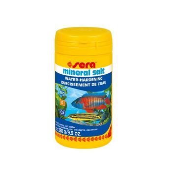 Sare minerala Sera Mineral Salt - 105 g