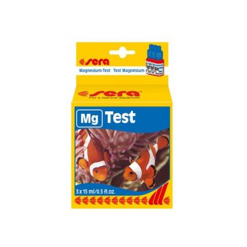 Sera Magnesium Test