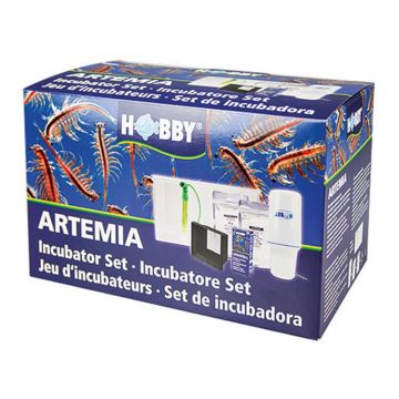 Set eclozare artemia Hobby Incubator Set Artemia