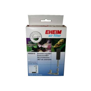 Set extensie filtru burete Eheim
