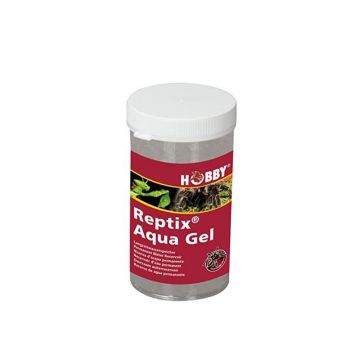 Solutie rezerva apa Reptix Aqua Gel 250 ml