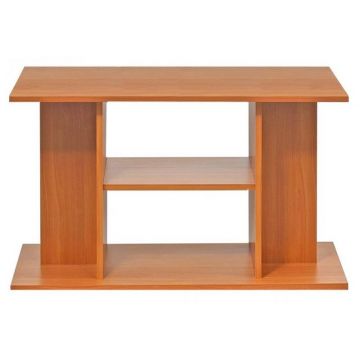 Stand acvariu Diversa Budget 60x30x60 cm negru