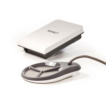 Sterilizator Twinstar Nano Plus pt 50-250 litri