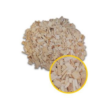 Substrat pentru terarii uscate Hobby Terrano Chopped Beech 25 l