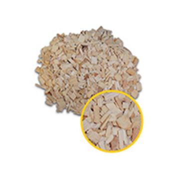 Substrat pentru terarii uscate Hobby Terrano Chopped Beech 4 l