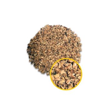 Substrat terariu Hobby Terrano Cork Bark 4l