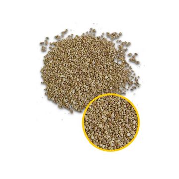 Substrat zone aride Hobby Terrano Corn Granules 25 l