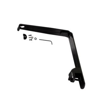 Suport lampa Aqua Illumination Tank Mount pentru Al Prime negru