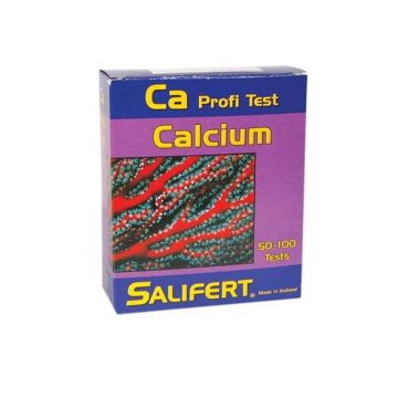 Test Ca Profi Salifert