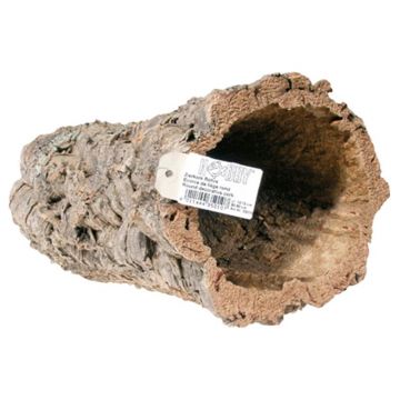 Tunel decor Hobby Cork Tubes L 60-80cm
