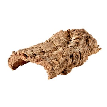 Tunel decor Hobby Cork Tunnel 30 cm