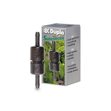 Valva de siguranta CO2 Dupla