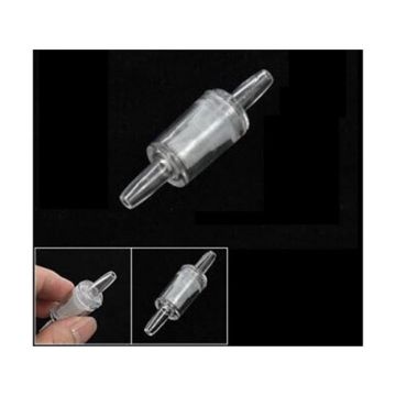 Valva unisens Boyu transparenta