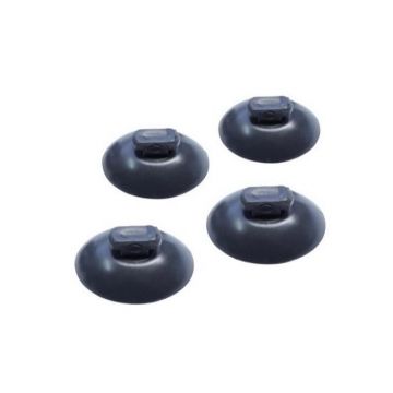 Ventuze de schimb pentru incalzitor Dennerle nano 4 bucati