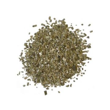 Vermiculit Hobby 0-4mm 4litri