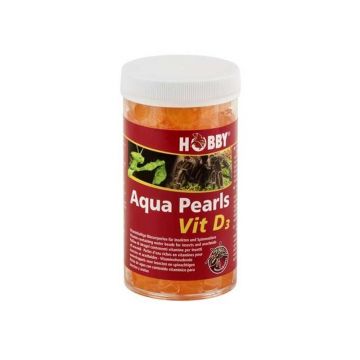 Vitamine D3 Hobby Aqua Pearls 250ml