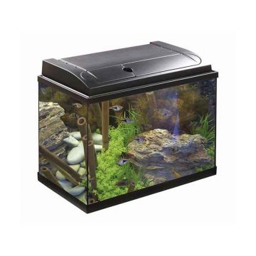 Acvariu Eheim Aquapro 84l LED negru