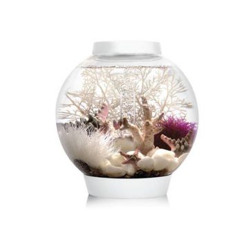 Acvariu Oase biOrb CLASSIC 15 LED alb