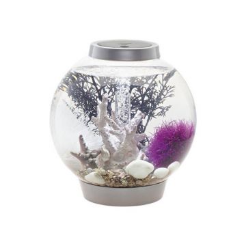 Acvariu Oase biOrb CLASSIC 15 LED argintiu