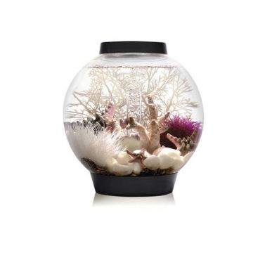 Acvariu Oase biOrb CLASSIC 15 LED negru