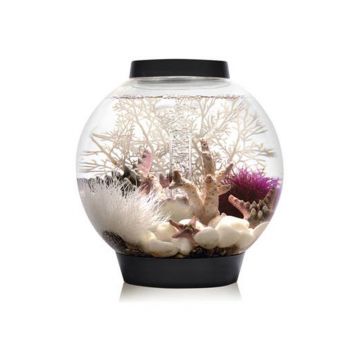 Acvariu Oase biOrb CLASSIC 15 MCR negru