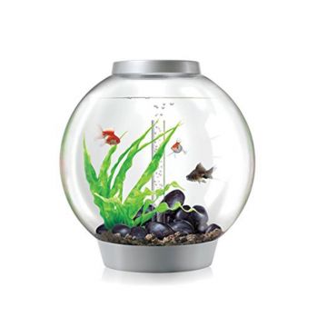 Acvariu Oase biOrb CLASSIC 60 LED argintiu