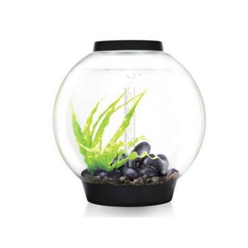 Acvariu Oase biOrb CLASSIC 60 LED negru