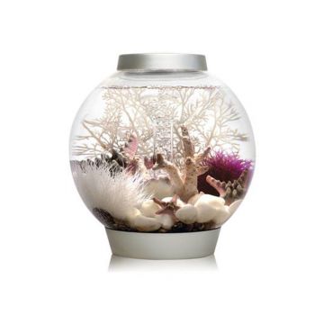 Acvariu Oase biOrb CLASSIC 60 MCR argintiu