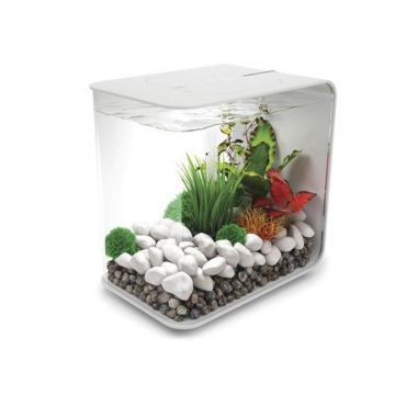 Acvariu Oase biOrb FLOW 15 LED alb