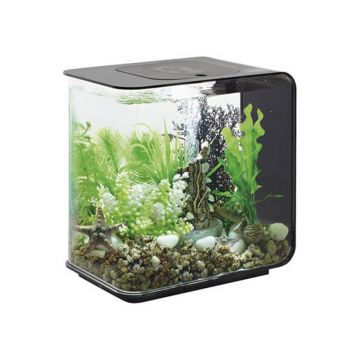 Acvariu Oase biOrb FLOW 15 LED negru
