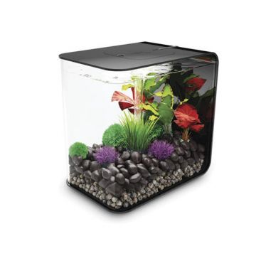 Acvariu Oase biOrb FLOW 15 MCR negru