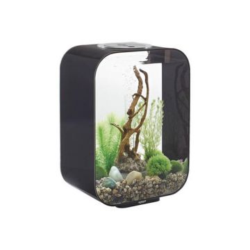 Acvariu Oase biOrb LIFE 15 LED negru