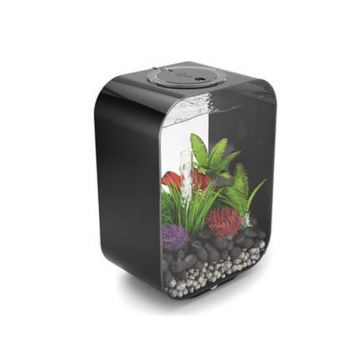 Acvariu Oase biOrb LIFE 15 MCR negru