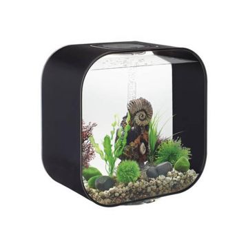 Acvariu Oase biOrb LIFE 30 MCR negru