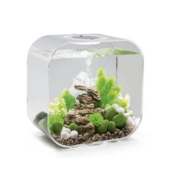 Acvariu Oase biOrb LIFE 30 MCR transparent