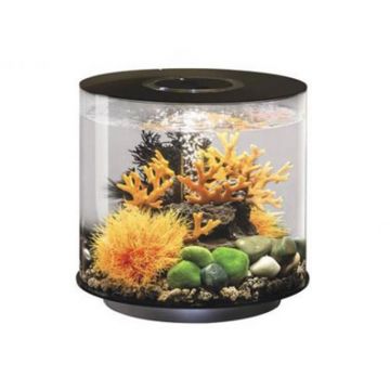 Acvariu Oase biOrb TUBE 35 LED negru
