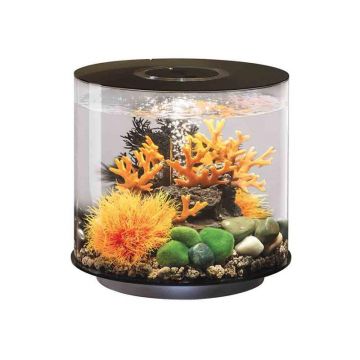 Acvariu Oase biOrb TUBE 35 MCR negru