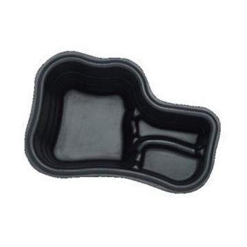 Bazin start pond Pontec PE pond 150 litri