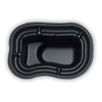 Bazin start pond Pontec PE pond 250 litri